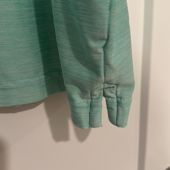 Men's | Mint Green | Polo Shirt | Size XL - Picture 4 of 6